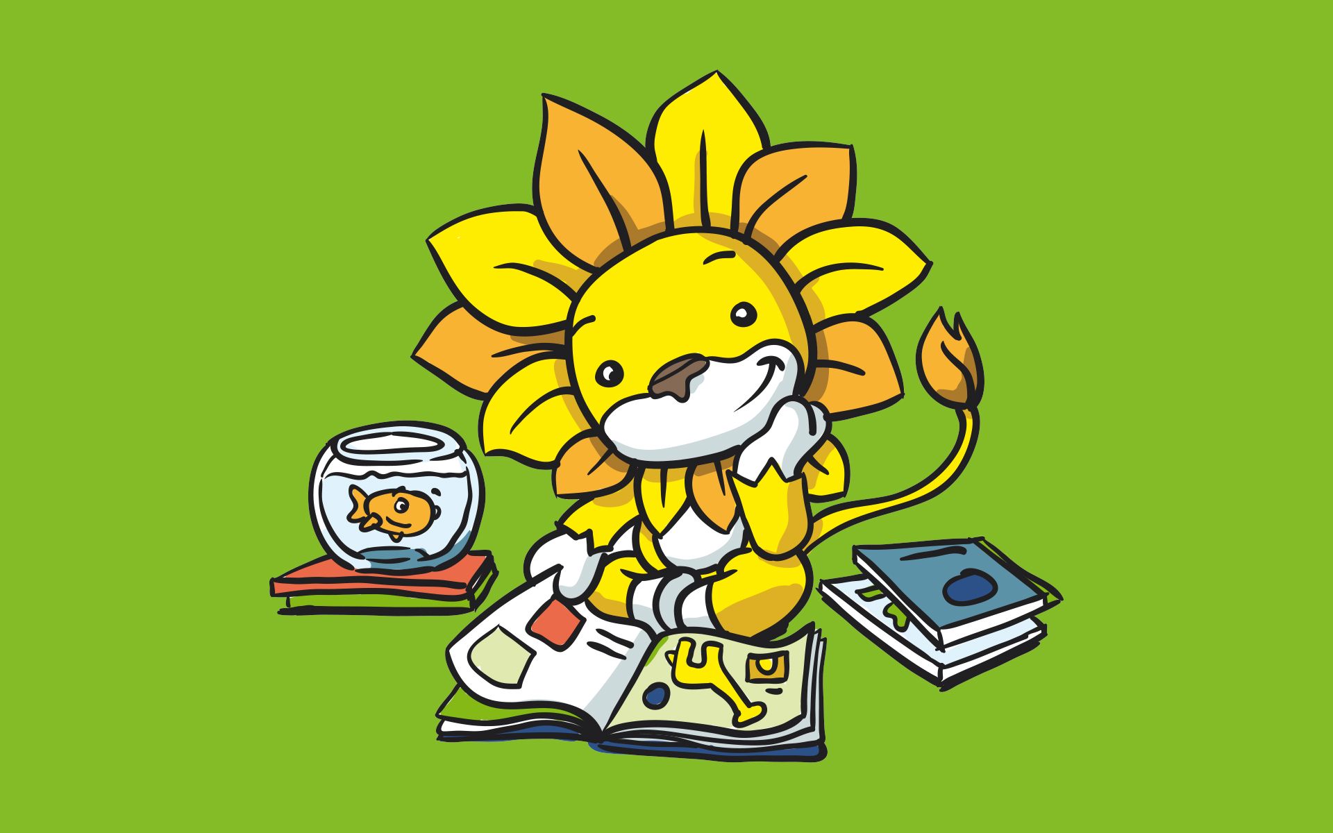 Grafikdesign, Broschuere, Produktkatalog, Gestaltung, Illustrationen für Dr. Typolt