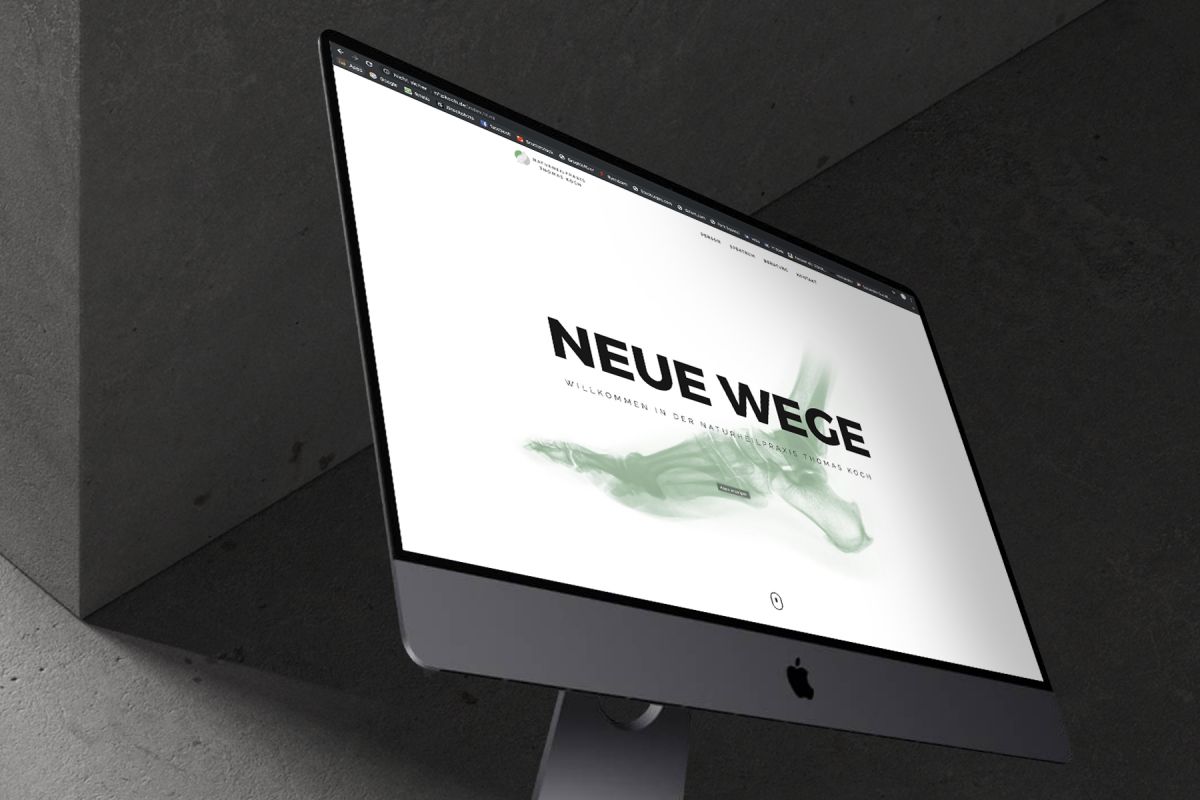 Naturheilpraxis Koch