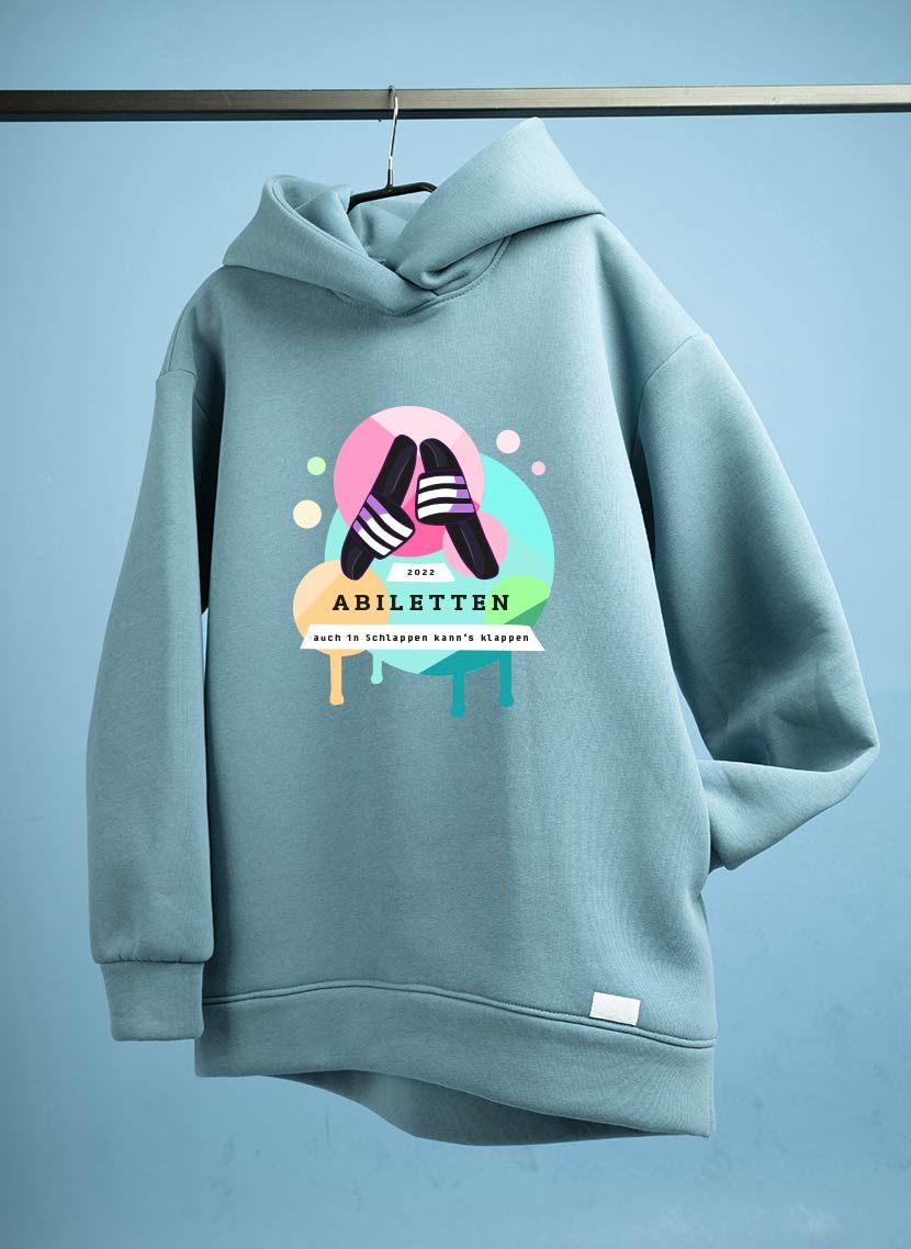 Grafikdesign, Broschuere, Produktkatalog, Gestaltung für abiagenten