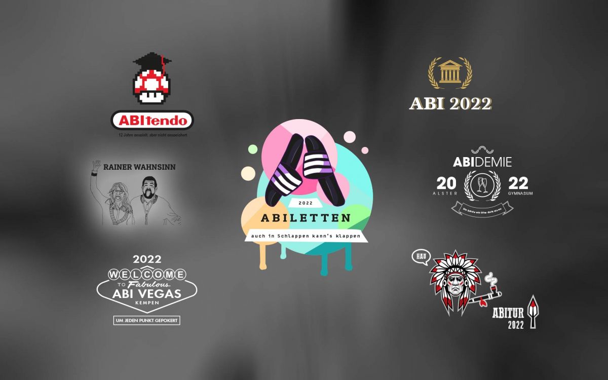 Grafikdesign, Broschuere, Produktkatalog, Gestaltung für abiagenten