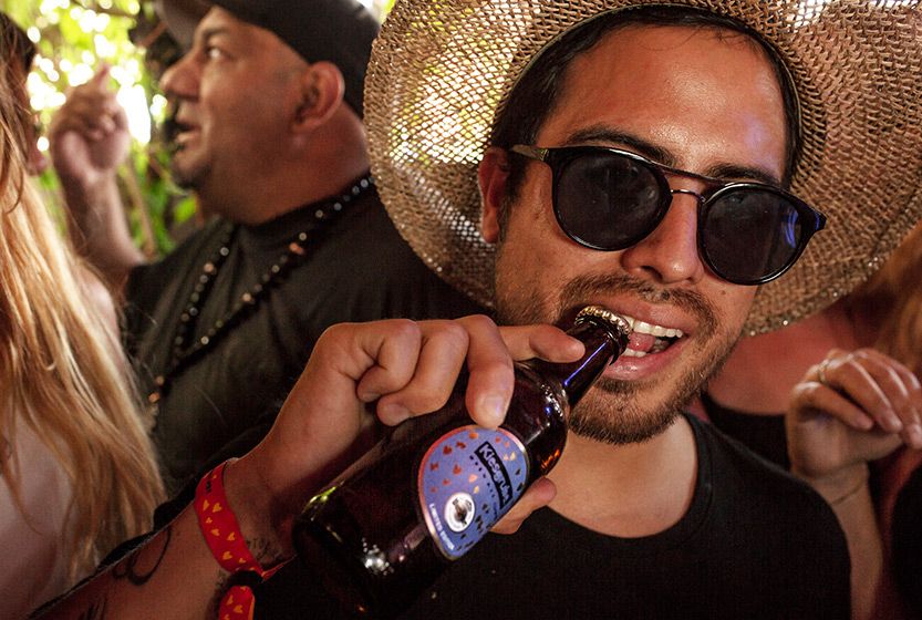 Grafikdesign, Broschuere, Produktkatalog, Gestaltung für Warsteiner