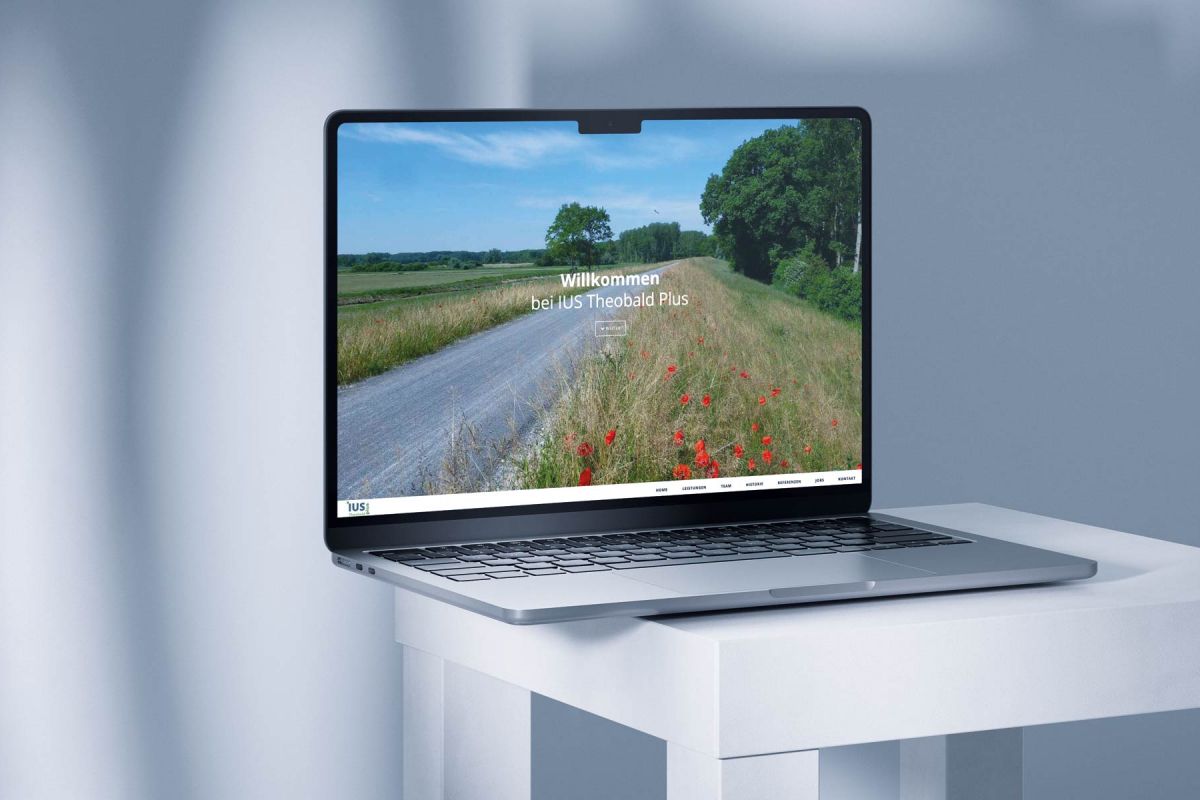 IUS Theobald Plus