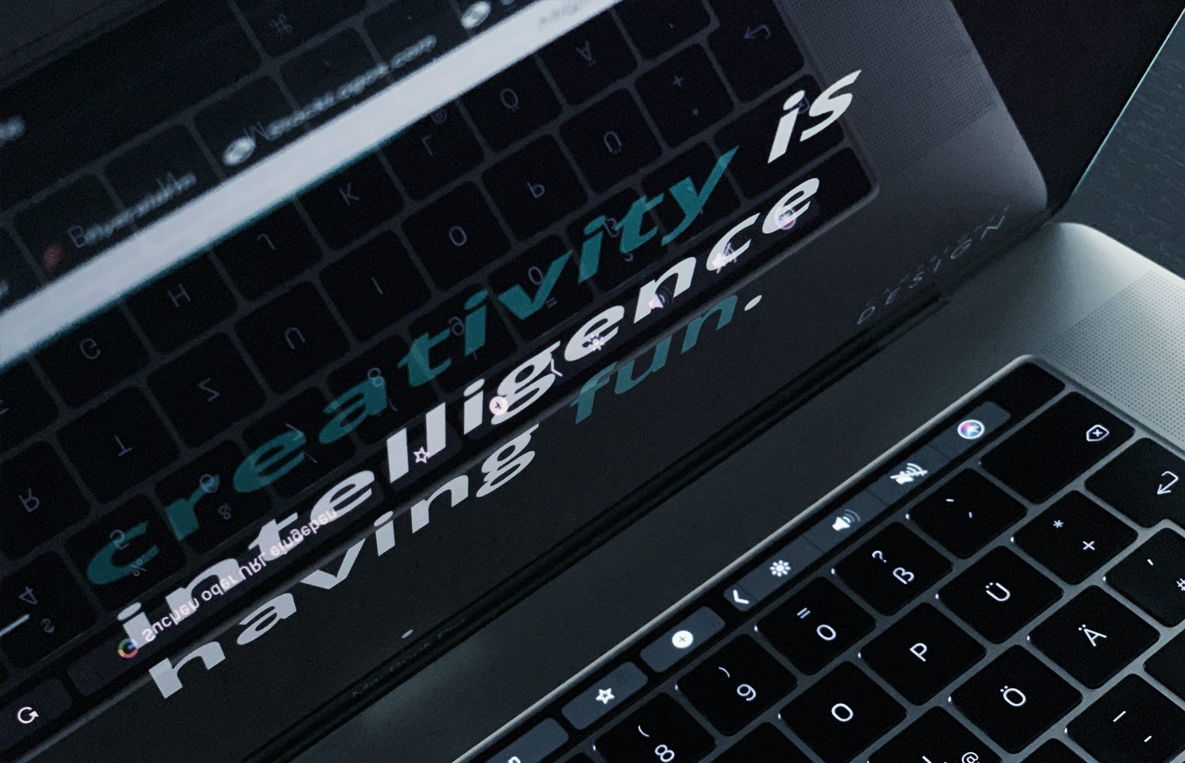 Christina Campregher Grafikdesign in Mannheim