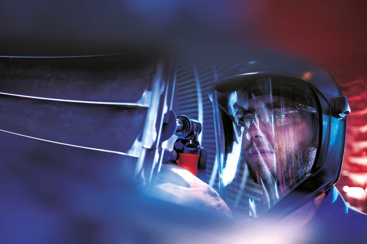 TMS Turbomaschinenservice