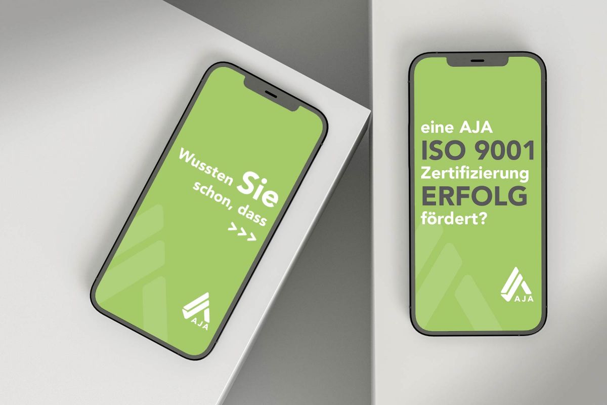 AJA Registrars Germany